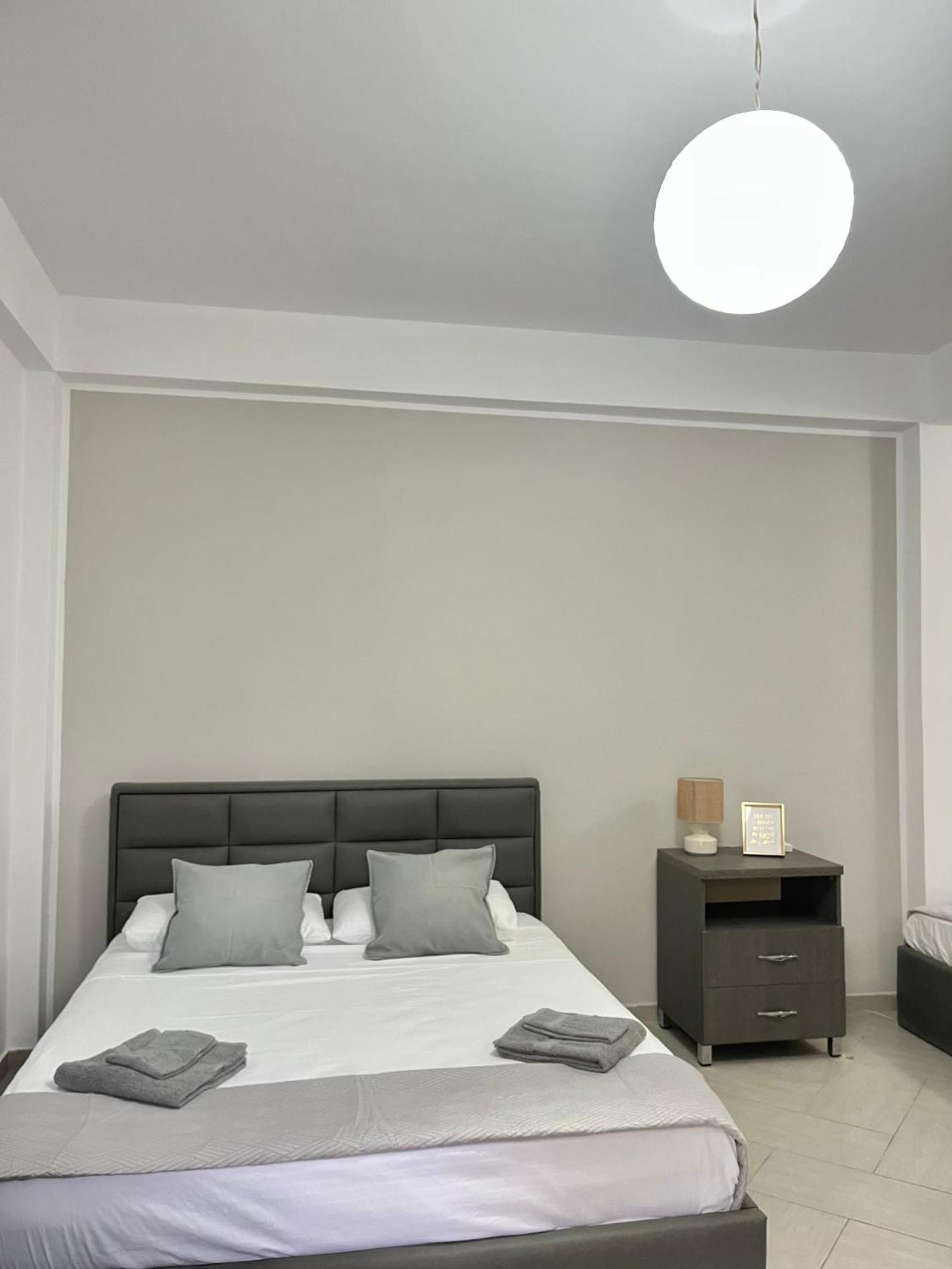 Blossom Apartments Avlonya Dış mekan fotoğraf