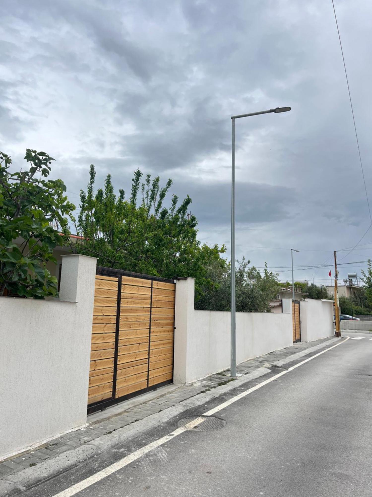 Blossom Apartments Avlonya Dış mekan fotoğraf